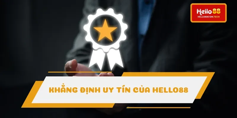 Chính sách bảo mật khẳng định uy tín Chính sách bảo mật khẳng định uy tín