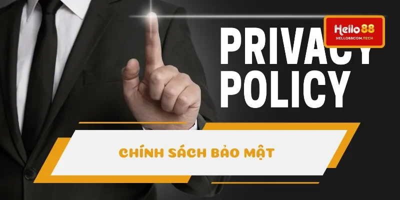 Giới thiệu về bảo mật của trang game Giới thiệu về bảo mật của trang game