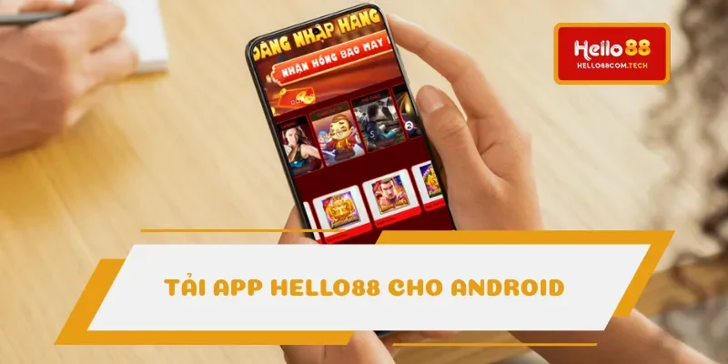 Hướng dẫn cho các máy Android Hướng dẫn cho các máy Android