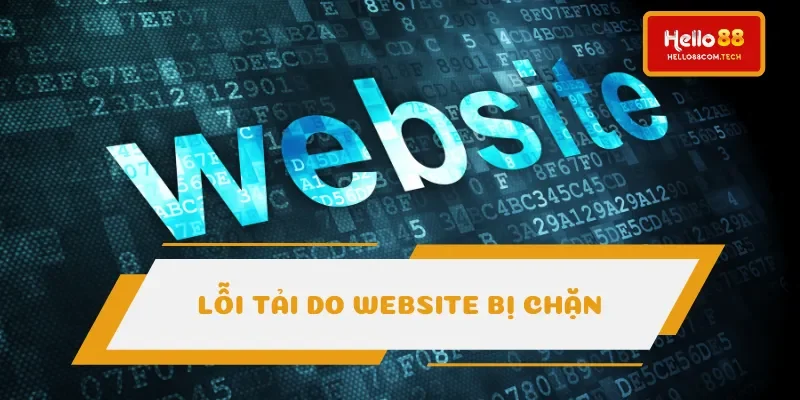 Vấn đề lỗi trang không thể truy cập Vấn đề lỗi trang không thể truy cập