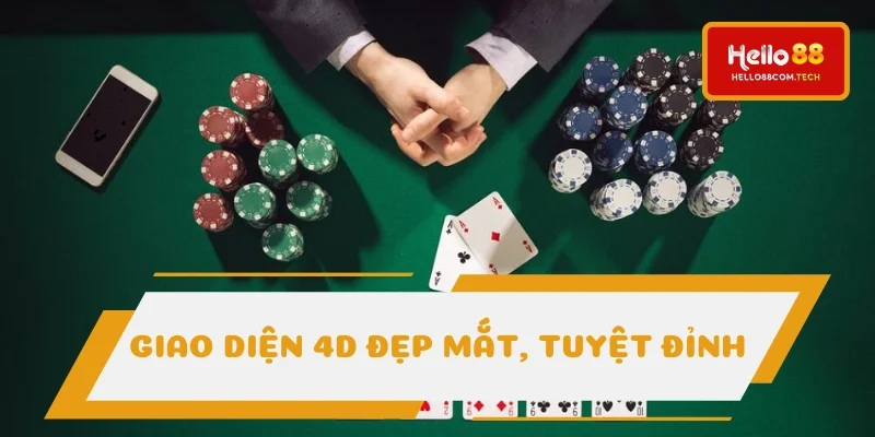 Đầu tư về hình ảnh lẫn âm thanh tuyệt đỉnh Đầu tư về hình ảnh lẫn âm thanh tuyệt đỉnh