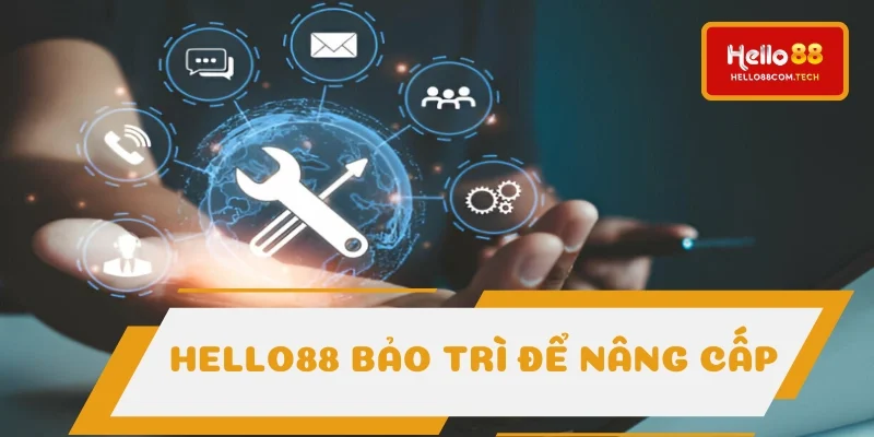 Thực hiện quy trình để nâng cấp hệ thống Thực hiện quy trình để nâng cấp hệ thống