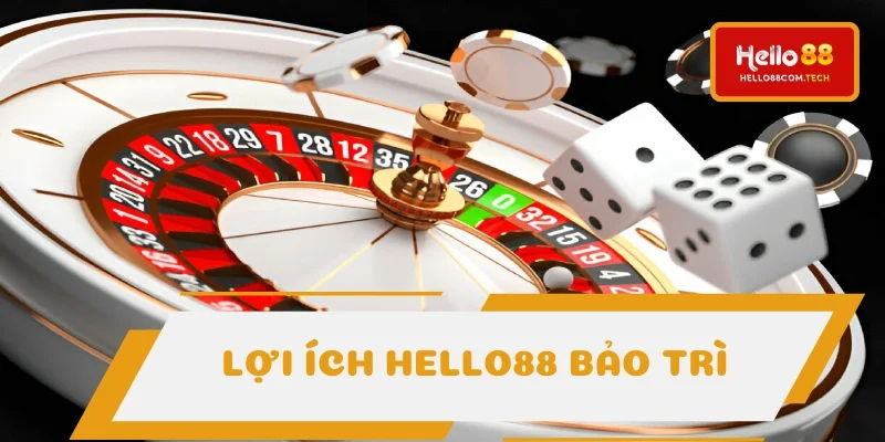 Quy trình được thực hiện để mang đến lợi ích cho thành viên Quy trình được thực hiện để mang đến lợi ích cho thành viên