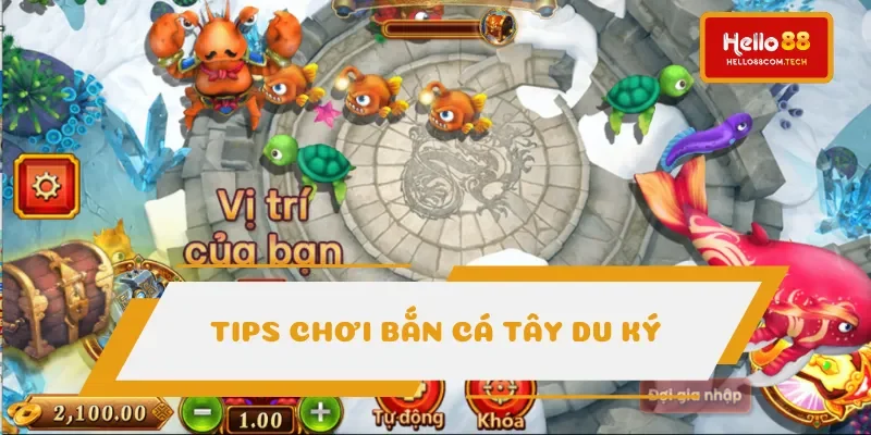 Tiêu diệt sinh vật nhỏ tích lũy tiền lời thành công Tiêu diệt sinh vật nhỏ tích lũy tiền lời thành công
